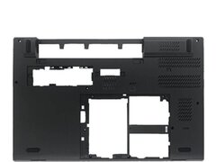 Carcasa Inferioara completa Lenovo ThinkPad T540P, 04X5509 + 04X5511